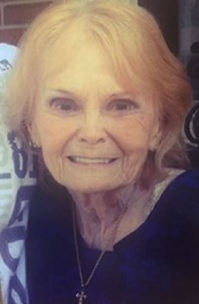 Mary Lee Fletcher