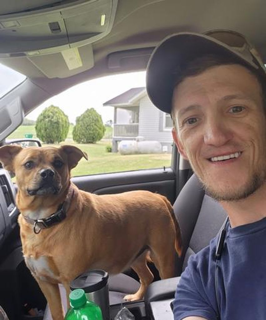 Lucas Wayne Darnell Profile Photo