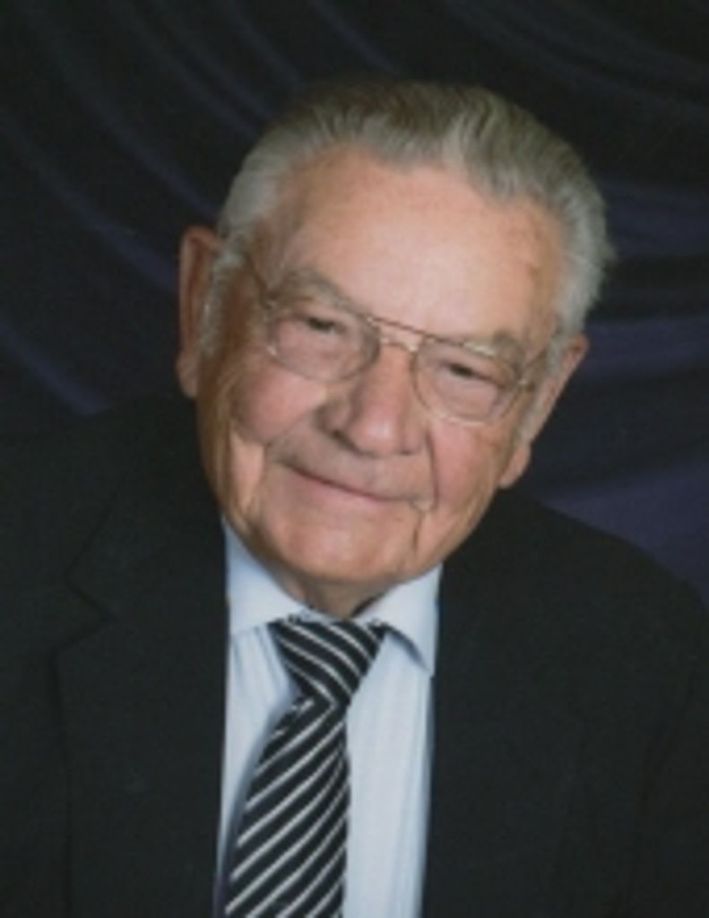 LeRoy Tislau