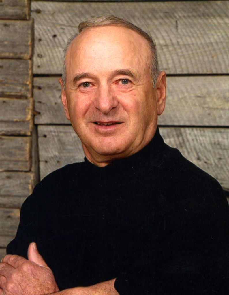 Edgar Desrochers Profile Photo