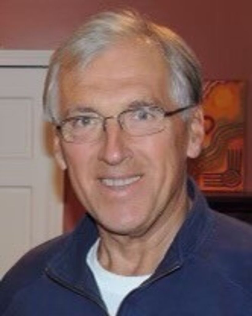 James Herbert Russell Profile Photo