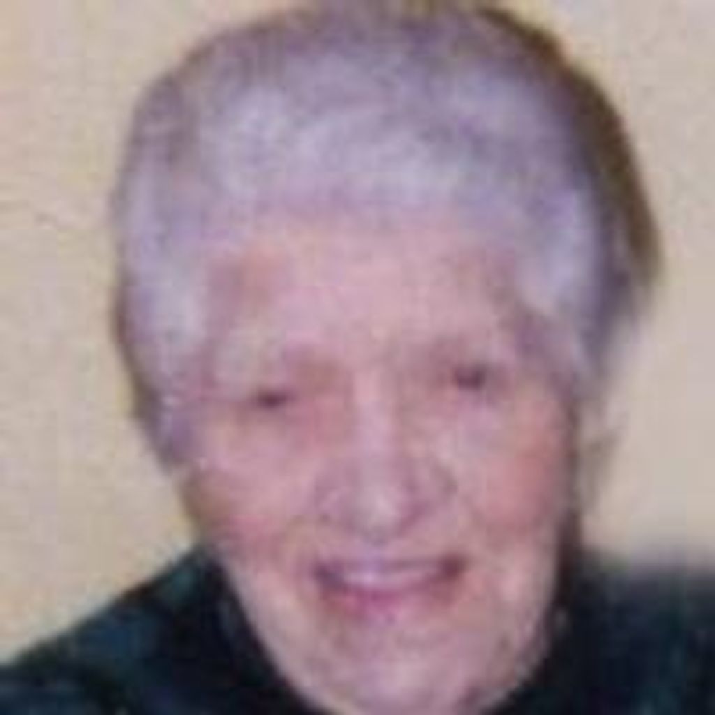 Irene Evelyn Pakey