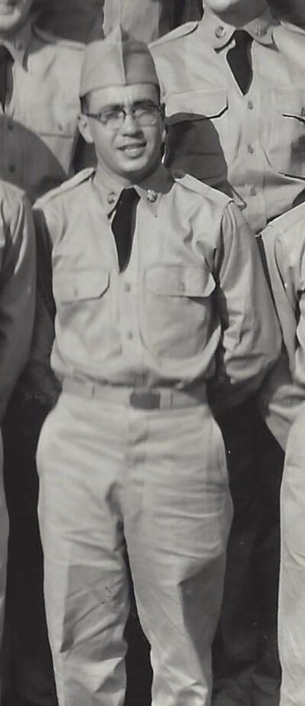 Ernest B. Johnson Profile Photo