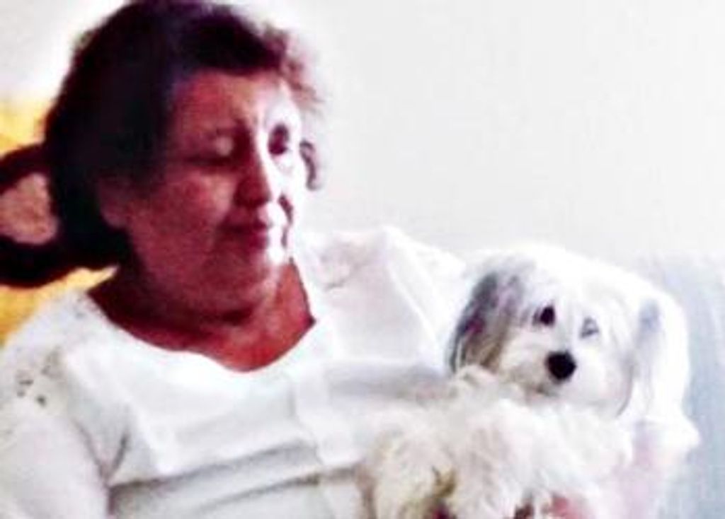 Bertha Rubio De Calderon Profile Photo