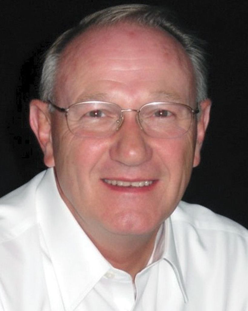 WILLIAM “BILL” GEORGE DANEKAS SR Profile Photo