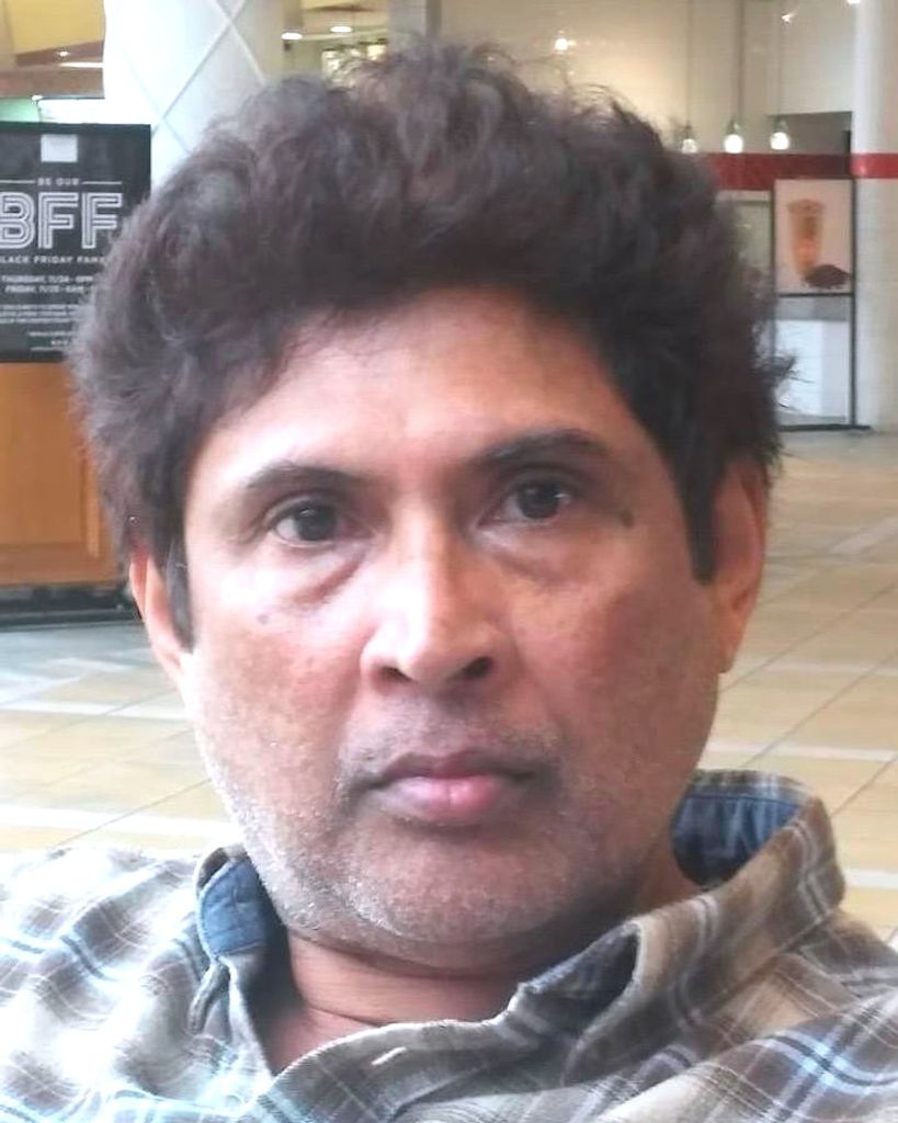 Devanand Lakshi Maharaj Profile Photo