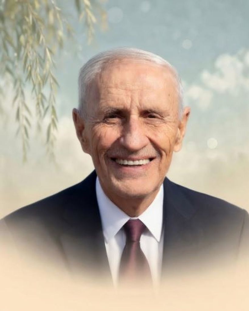 Brent Jorgen Andersen