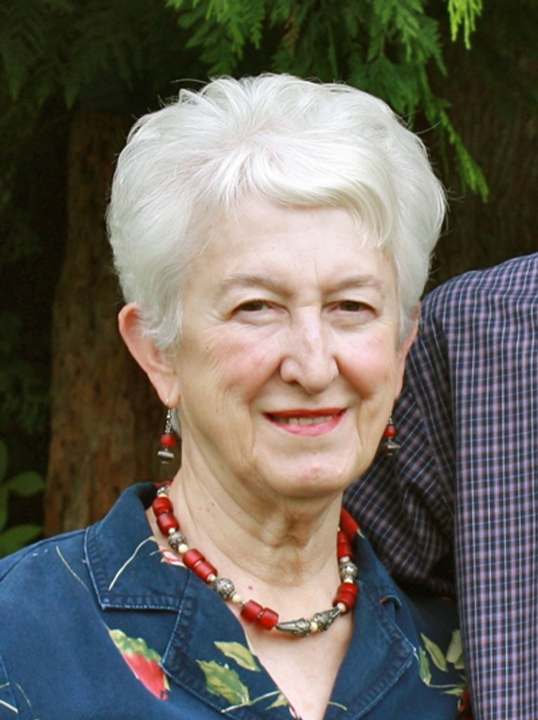 Patsy Lee Martindale Profile Photo