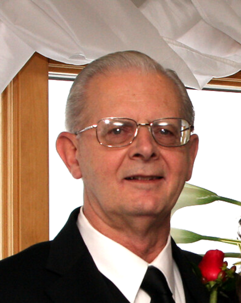 Robert "Bob" William Dieckman Sr. Profile Photo