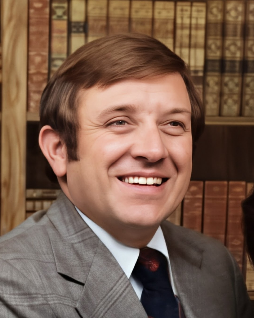 John Frederick Weiler Profile Photo