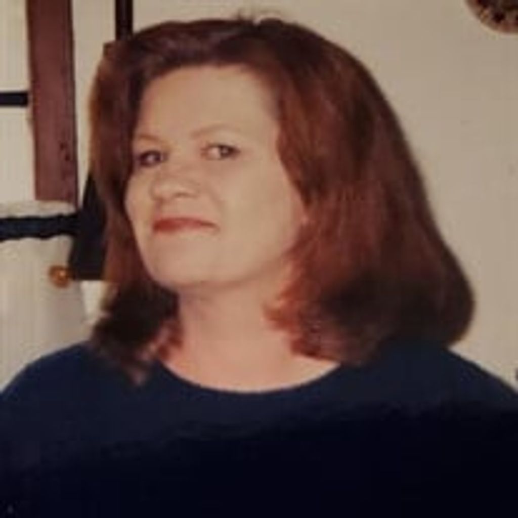 Teresa Joan Shepherd
