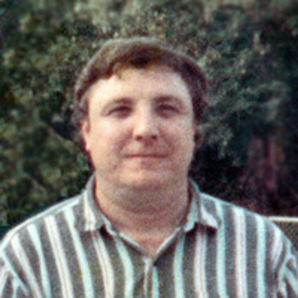 Stephen Leon Cunningham