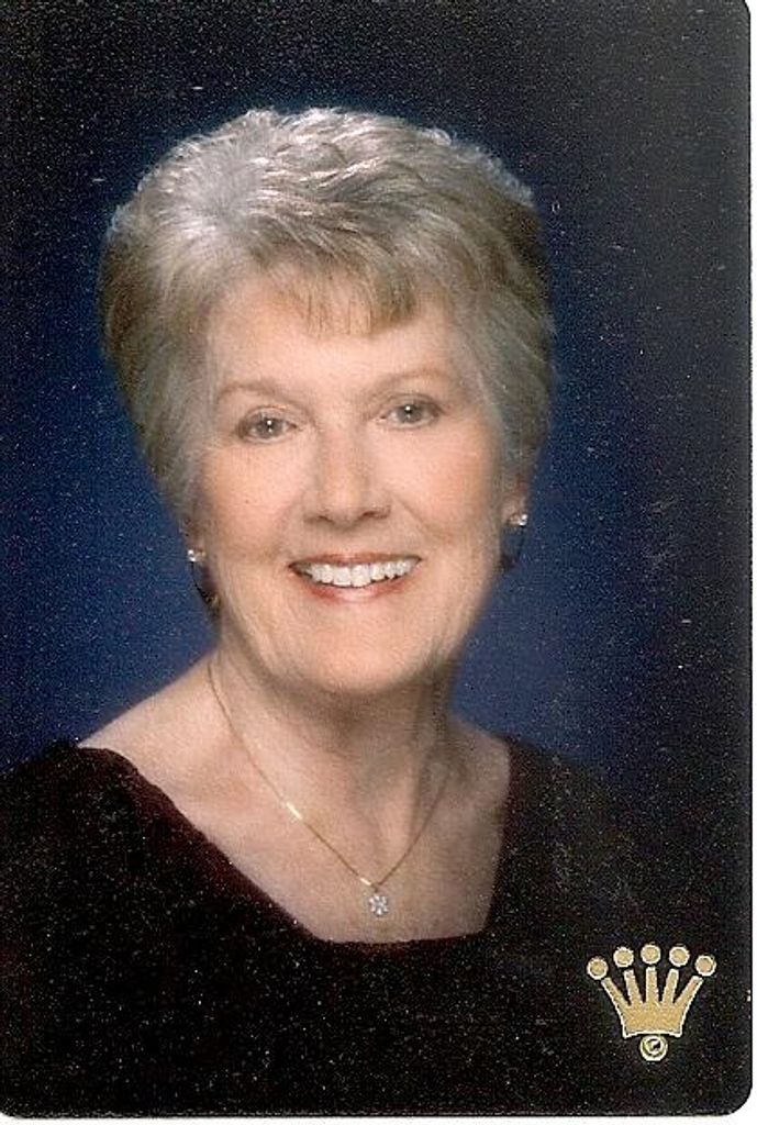 Geraldine "Gerry" Klauer