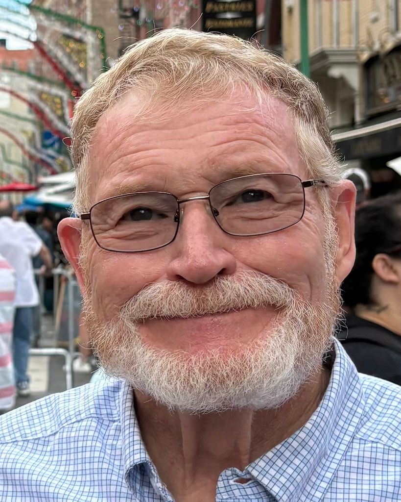 Donald Robert Breadon
