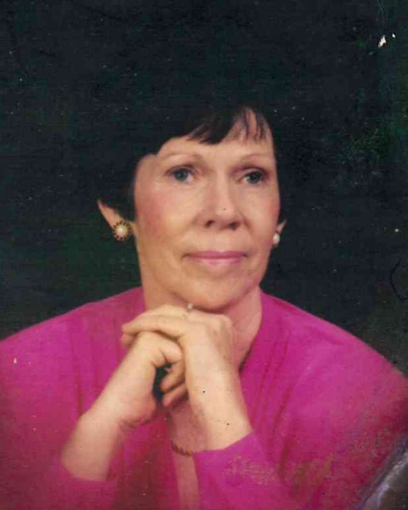 Shirley Joseph Lynn