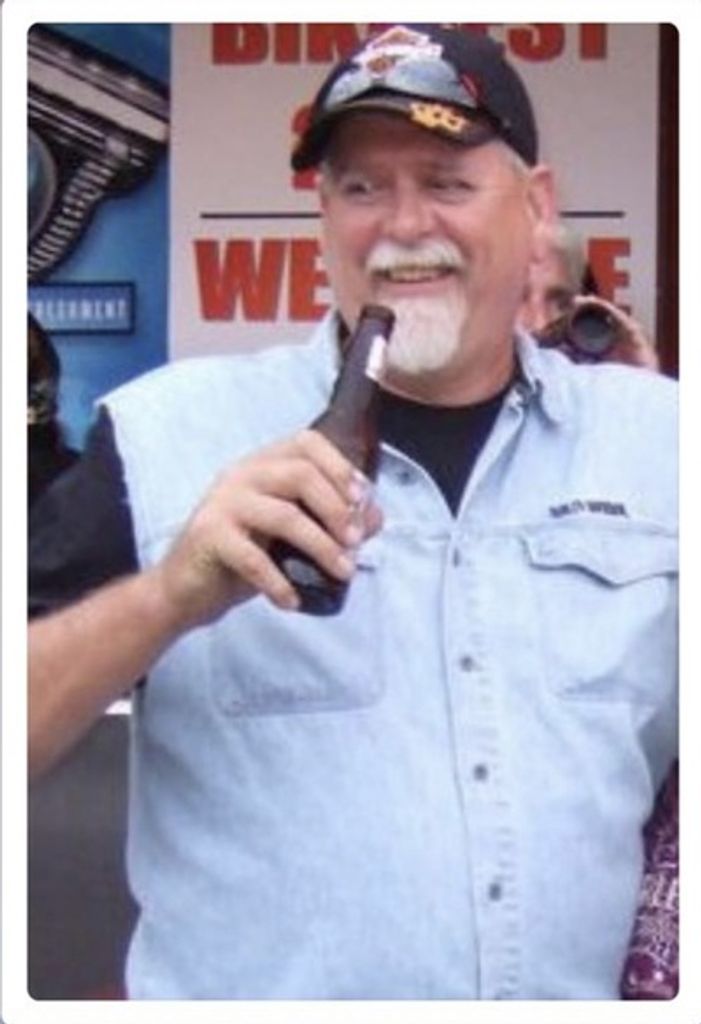 James King, Jr.