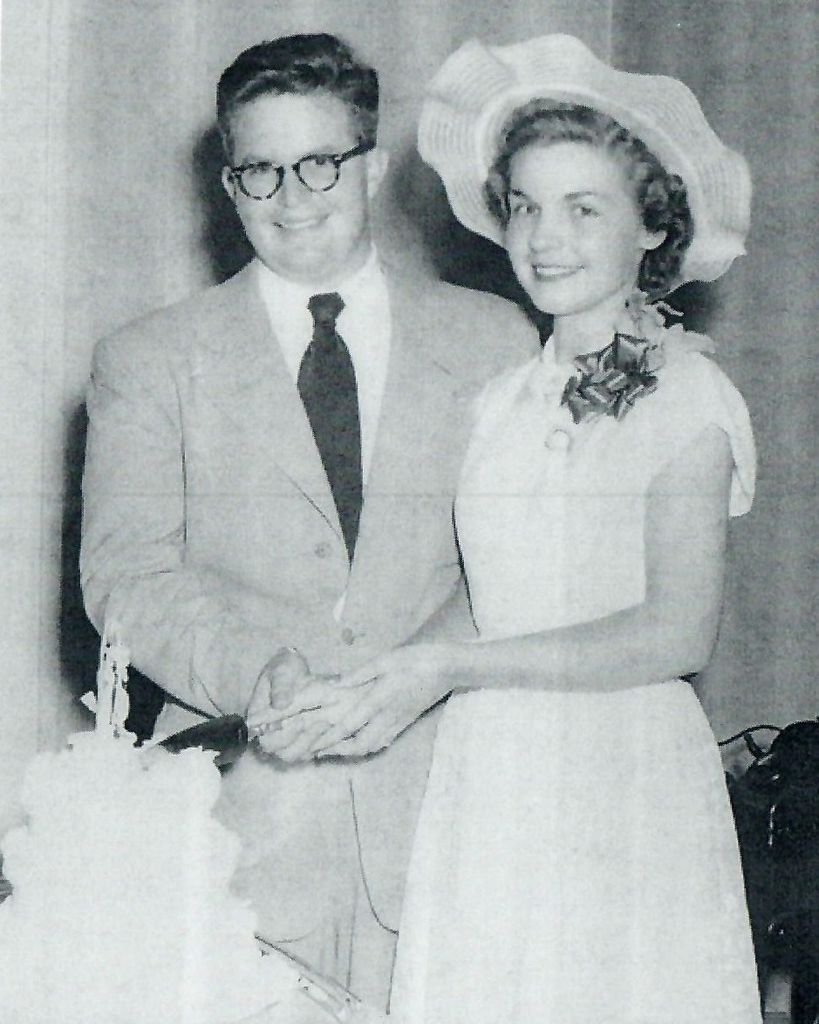 Charlotte Elizabeth O'Neal Jennings