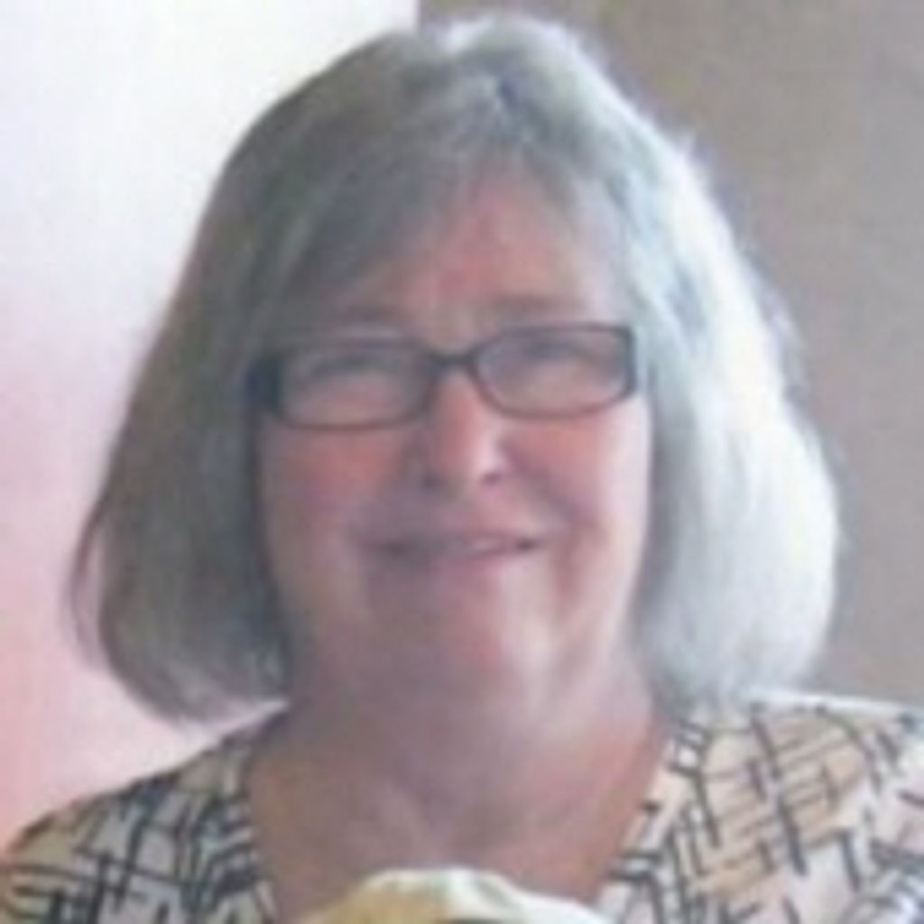 Shirley Ann Standridge