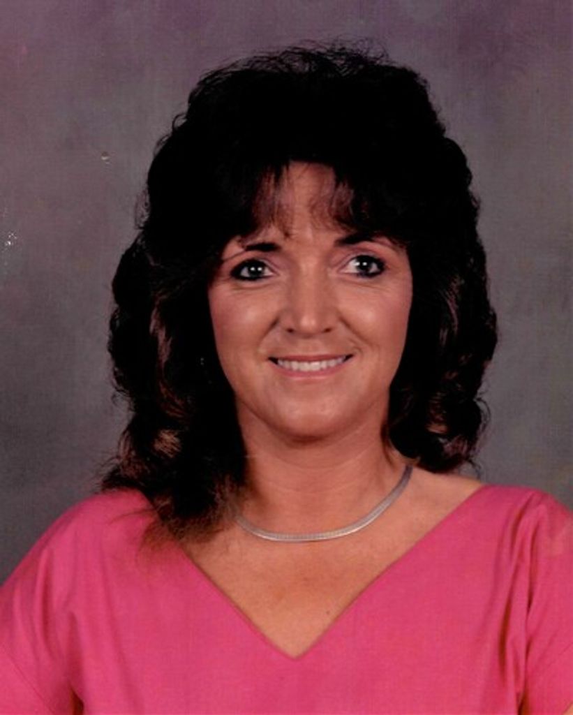 Patricia Ruth Wyatt Profile Photo