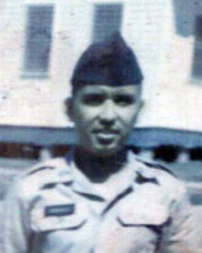 Henry Gonzales Profile Photo
