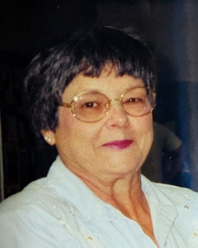 Betty Anne French Neal's obituary image