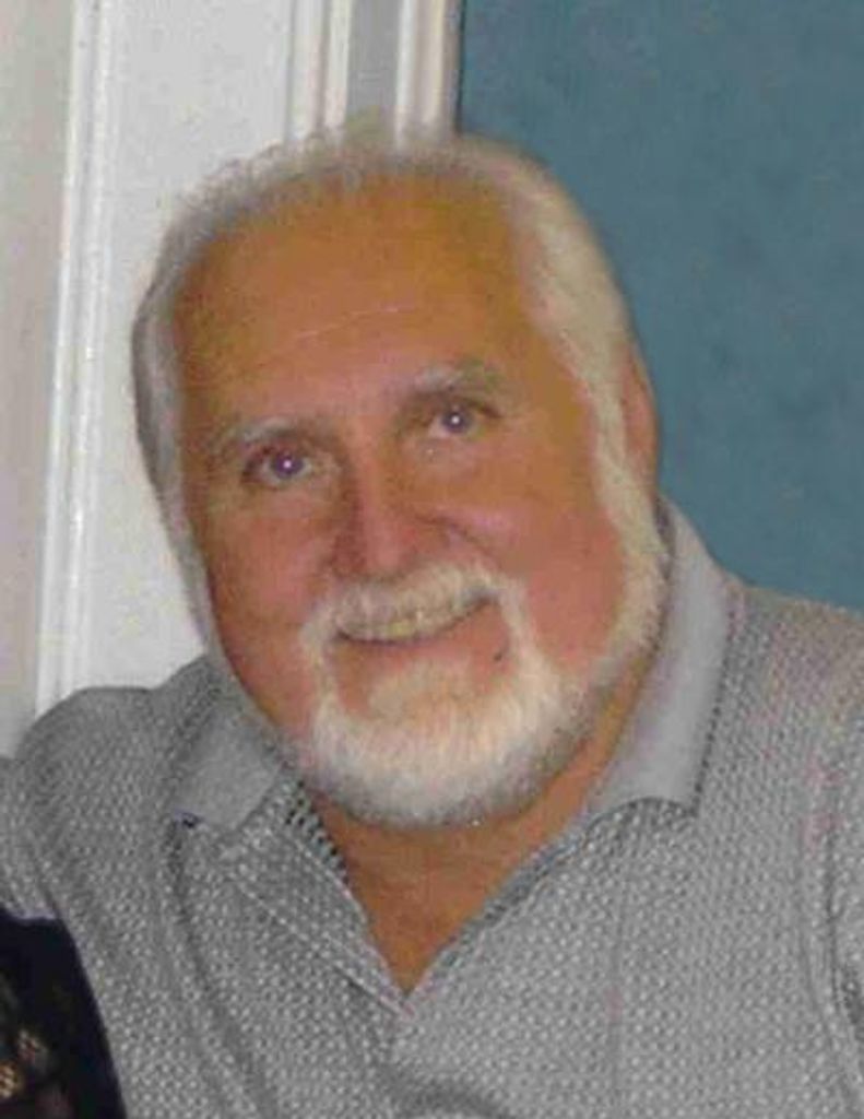 Richard Smock