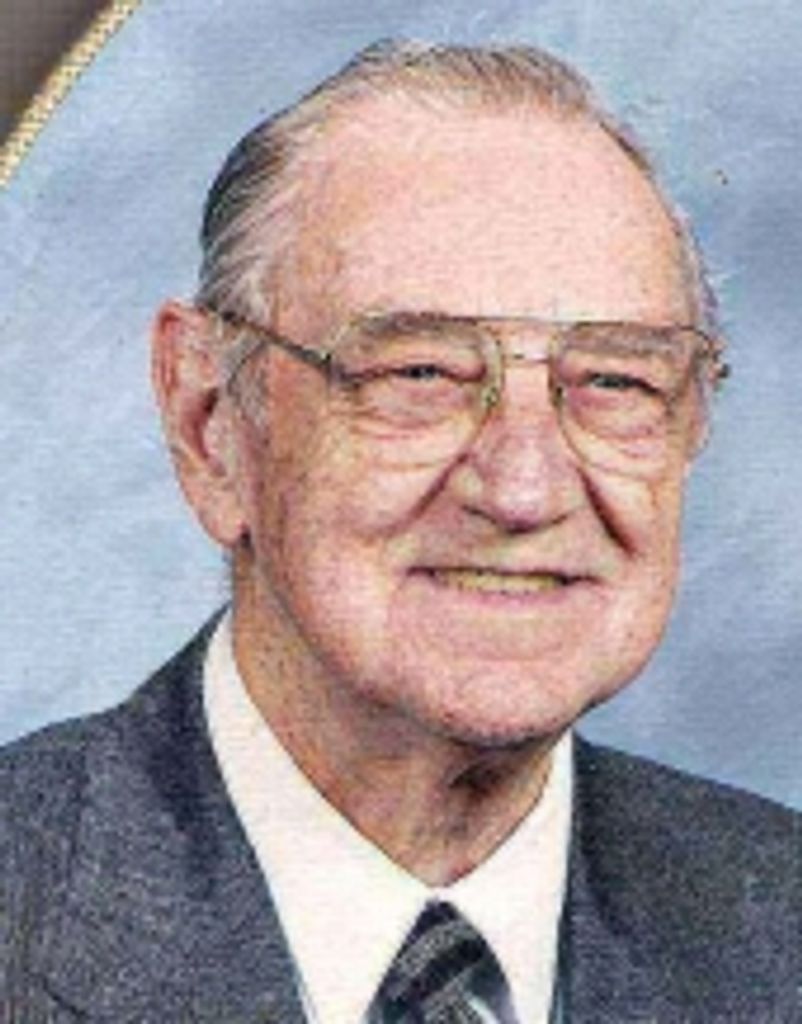Atty. John L. Woodard