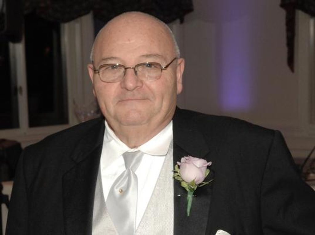 Robert F. Trotte Profile Photo