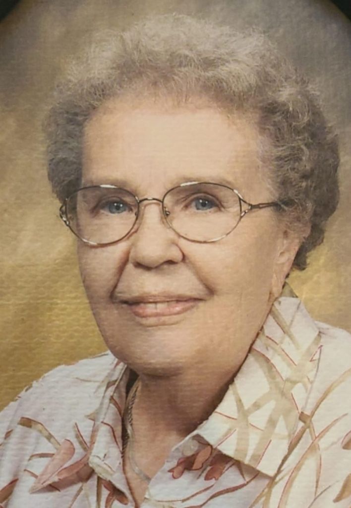 Anita A. Bungert