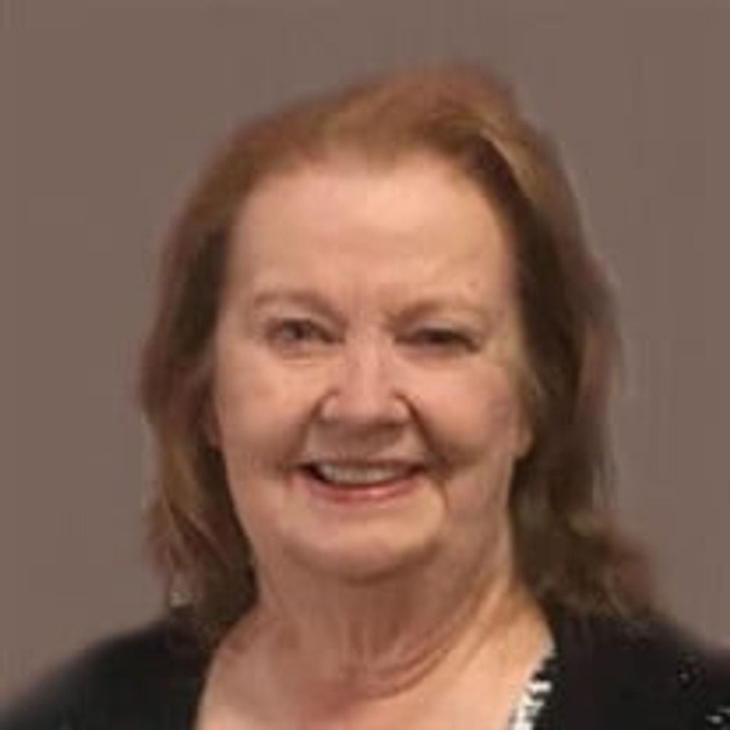 Linda Lee Huckeby