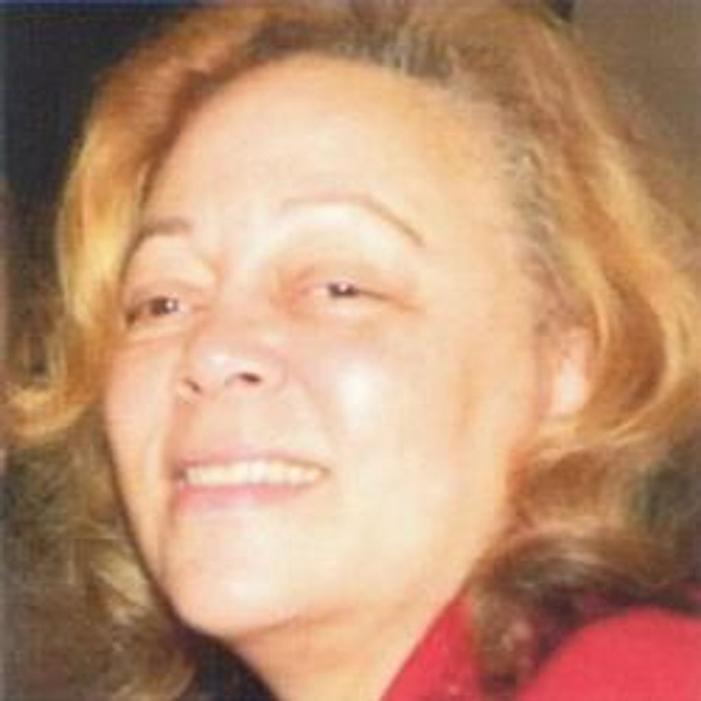 F.A. Yvonne Ellison Profile Photo
