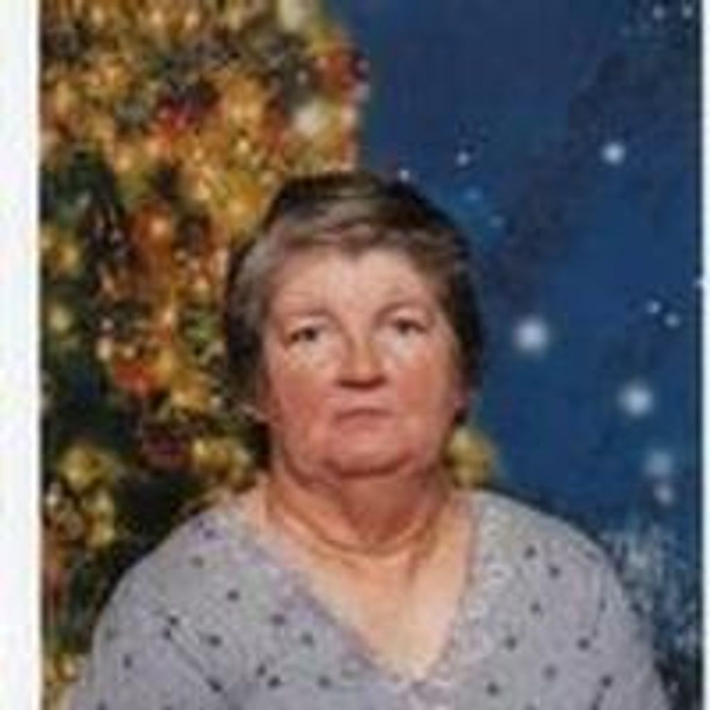 Carol Ann Stone