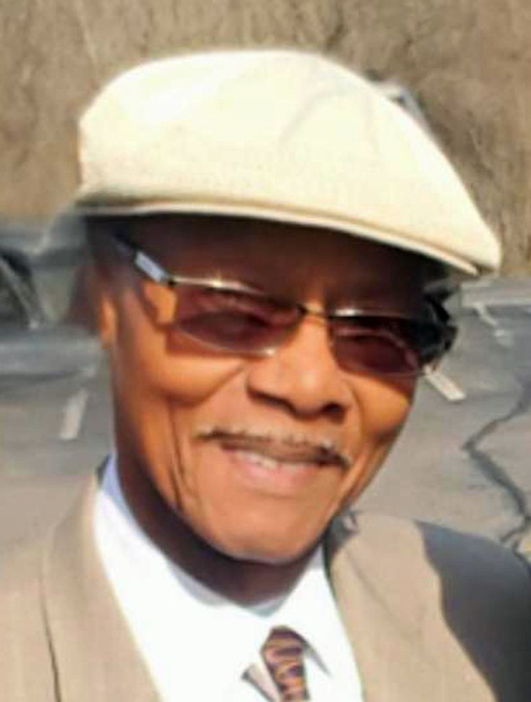 None Robert Burroughs