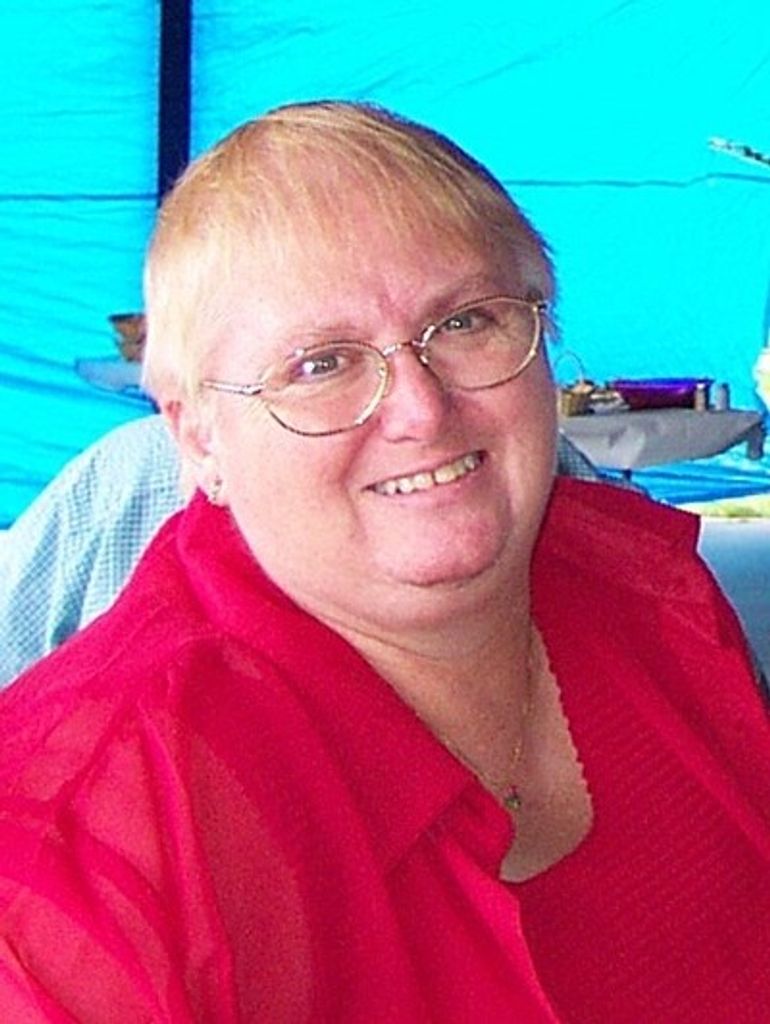 Patti Dodson Profile Photo