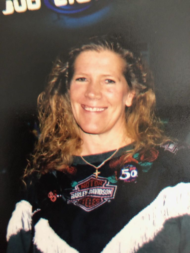 Gayle June  Bodoh