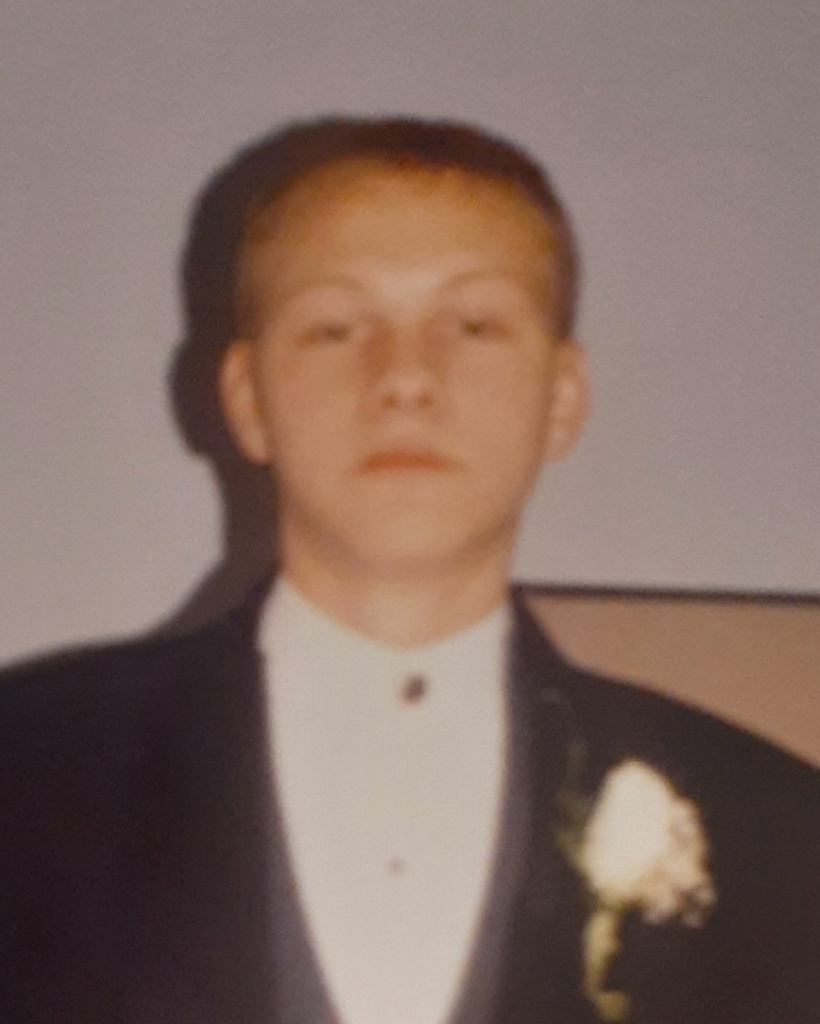 Dale Everett Downing Profile Photo