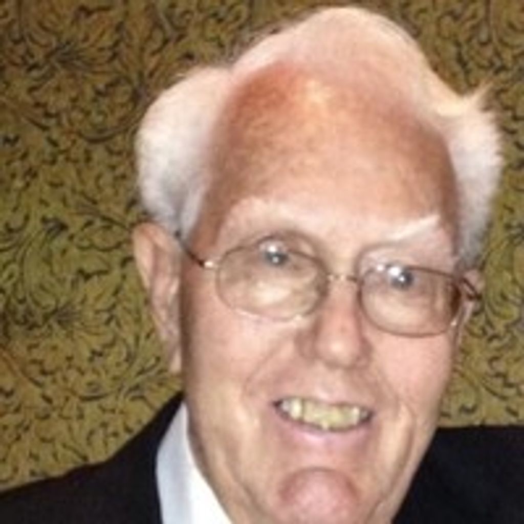 Charles William Bronkar