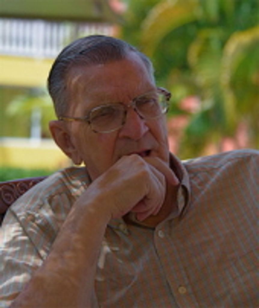 Joseph David Simar