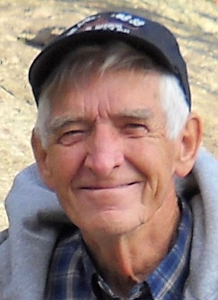 Robert Cole, Sr. Profile Photo