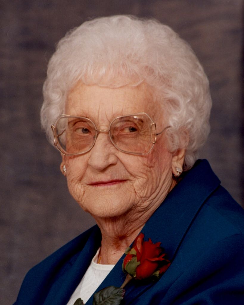Marjorie West Sheldon