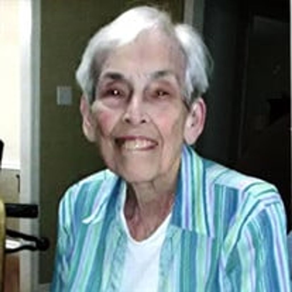Betty Barber Profile Photo