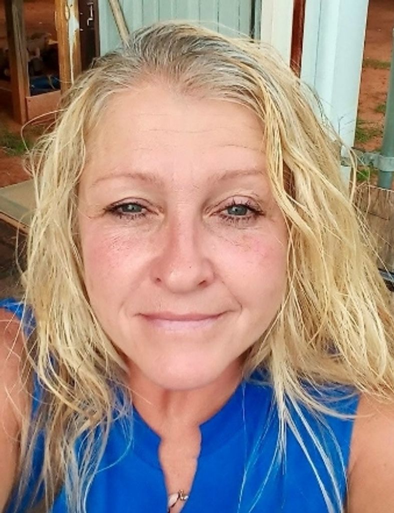 Charrie Mechelle Appleton Profile Photo