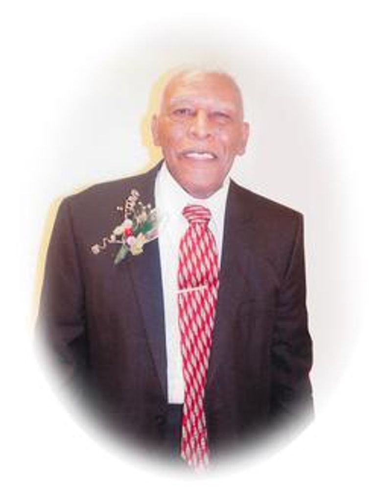 Rev. Willis L. Gulley