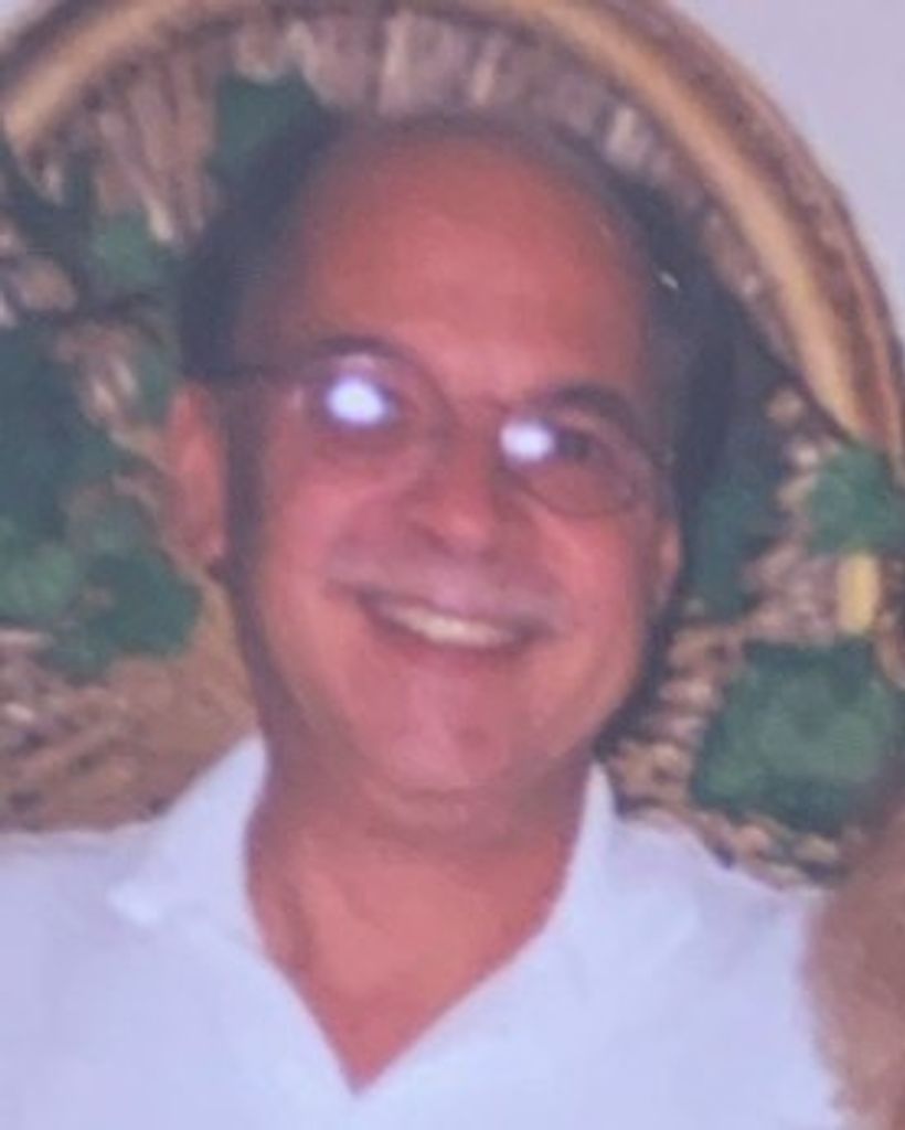 Joseph Puhak Profile Photo