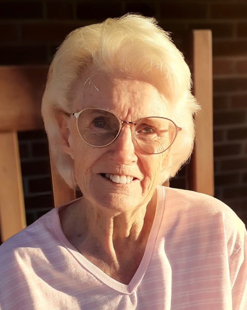 Gloria Auman Profile Photo