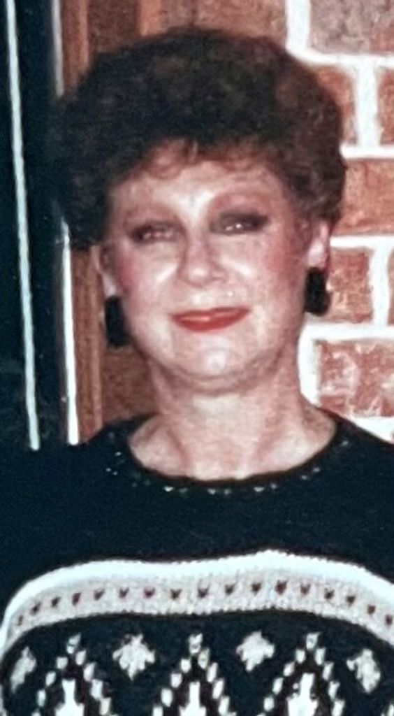 Pat Volentine Mooty Profile Photo