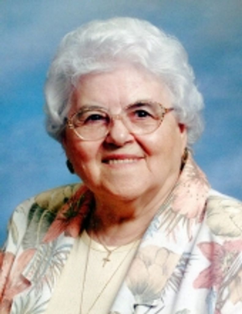 Anna Schoen