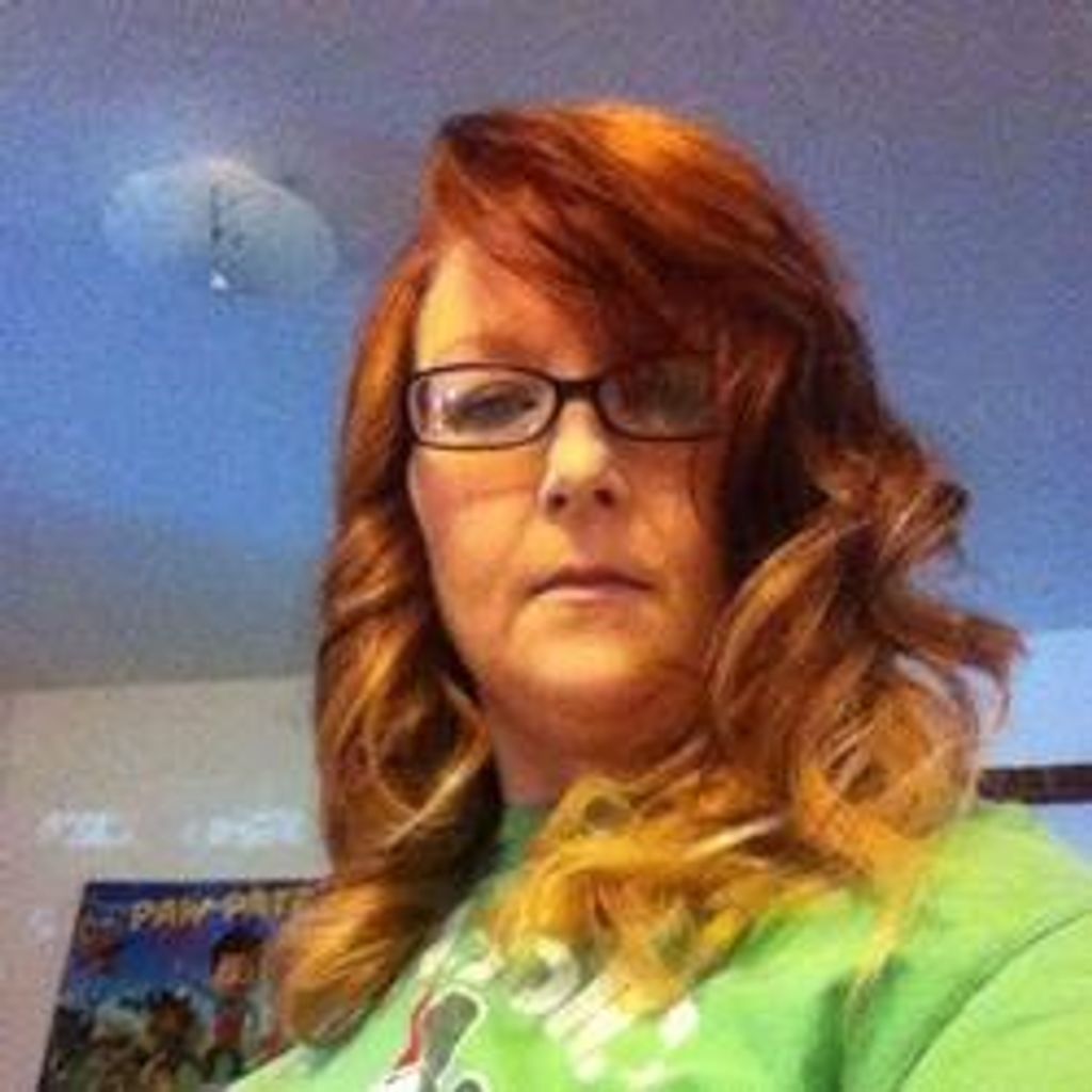 Stephanie Dyan Martinez Profile Photo