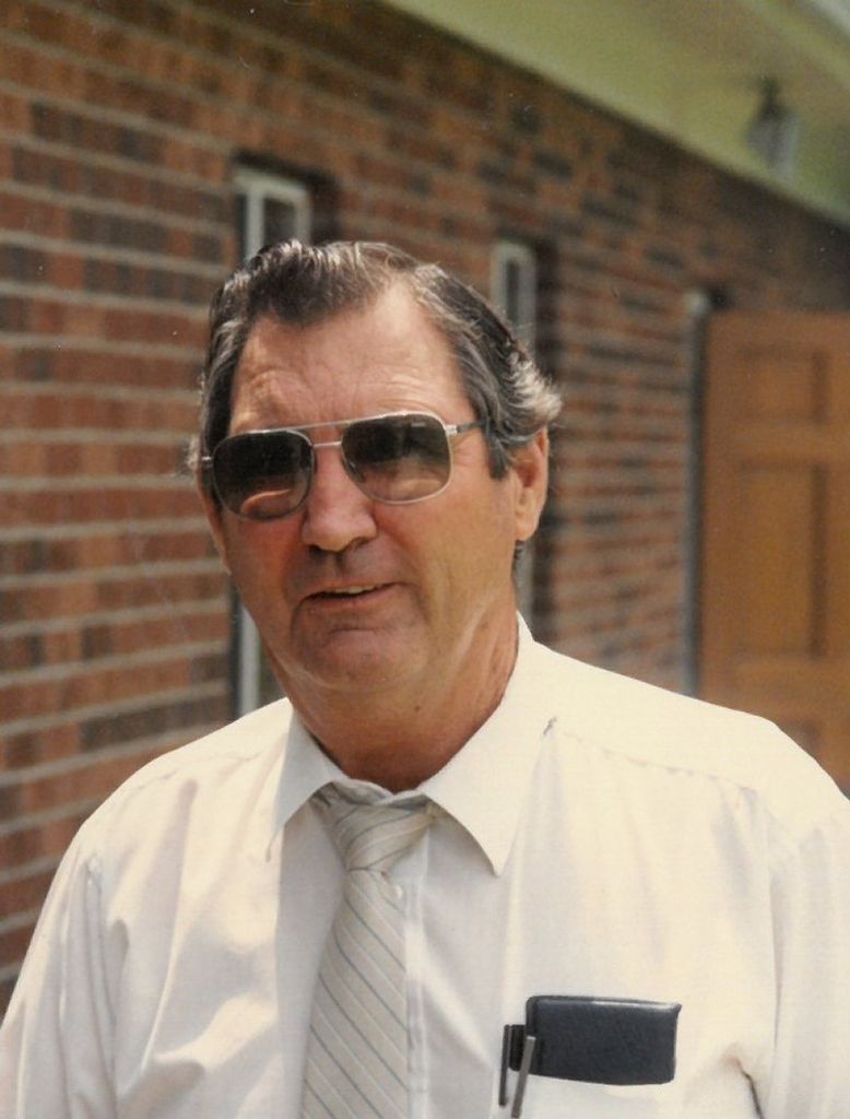 Fate Ballard Williams