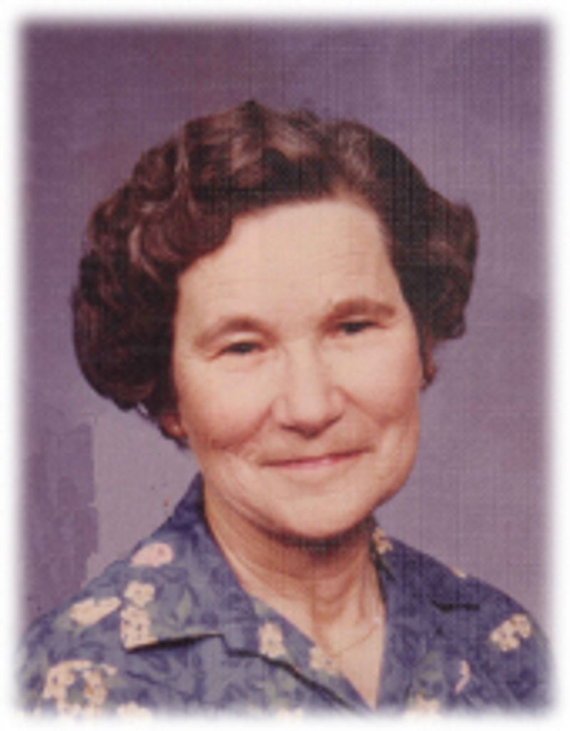 Lorene Ann Miller